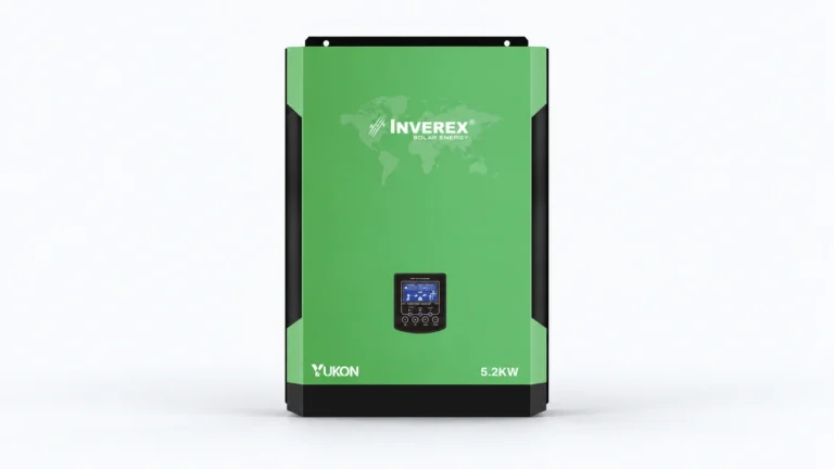 Inverex_Yukon_5.2kW inverter