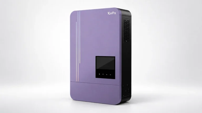 Knox-Krypton-6000-4kW-Hybrid-Inverter