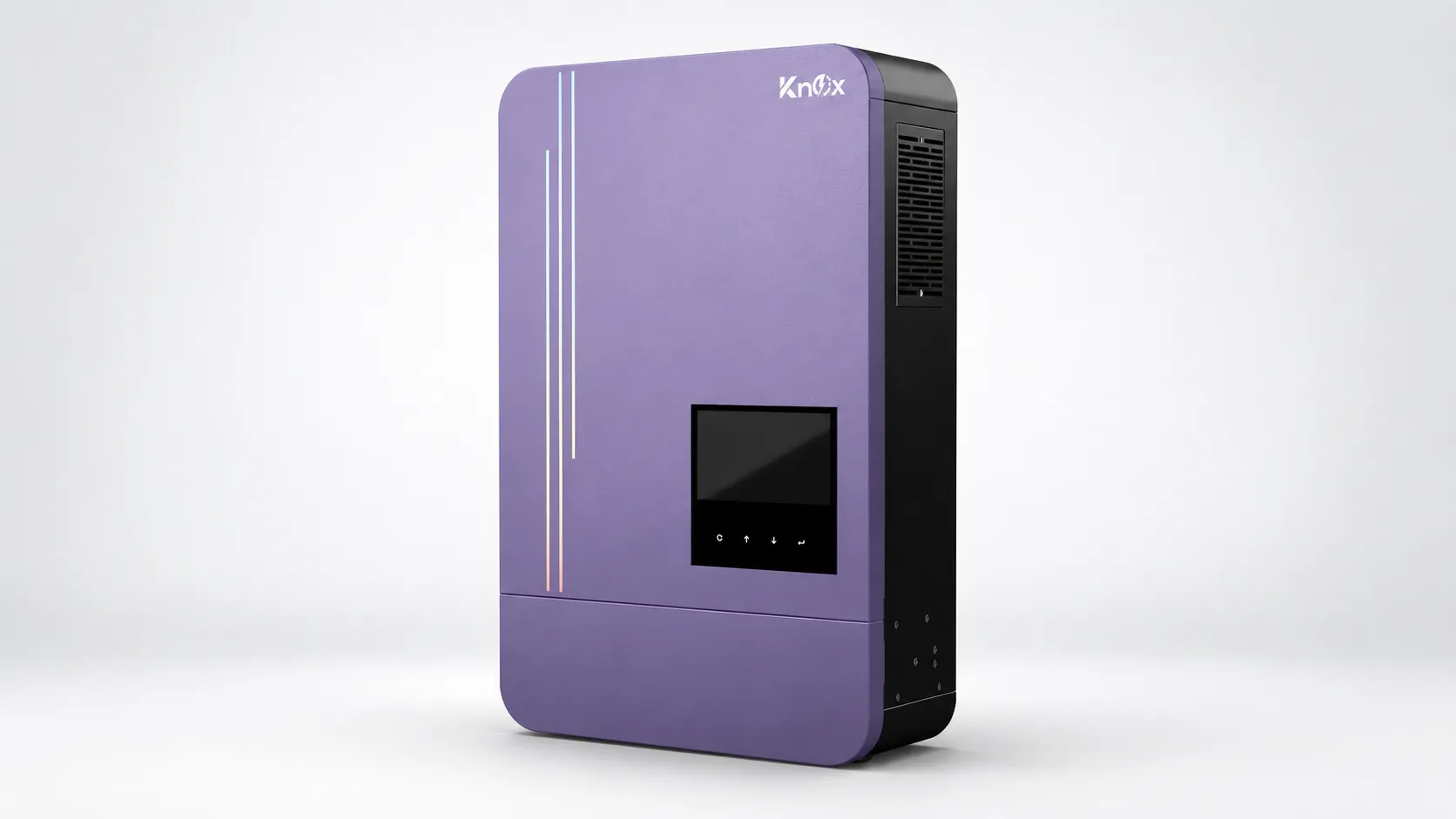 Knox-Krypton-6500-4.5kW-Hybrid-Inverter