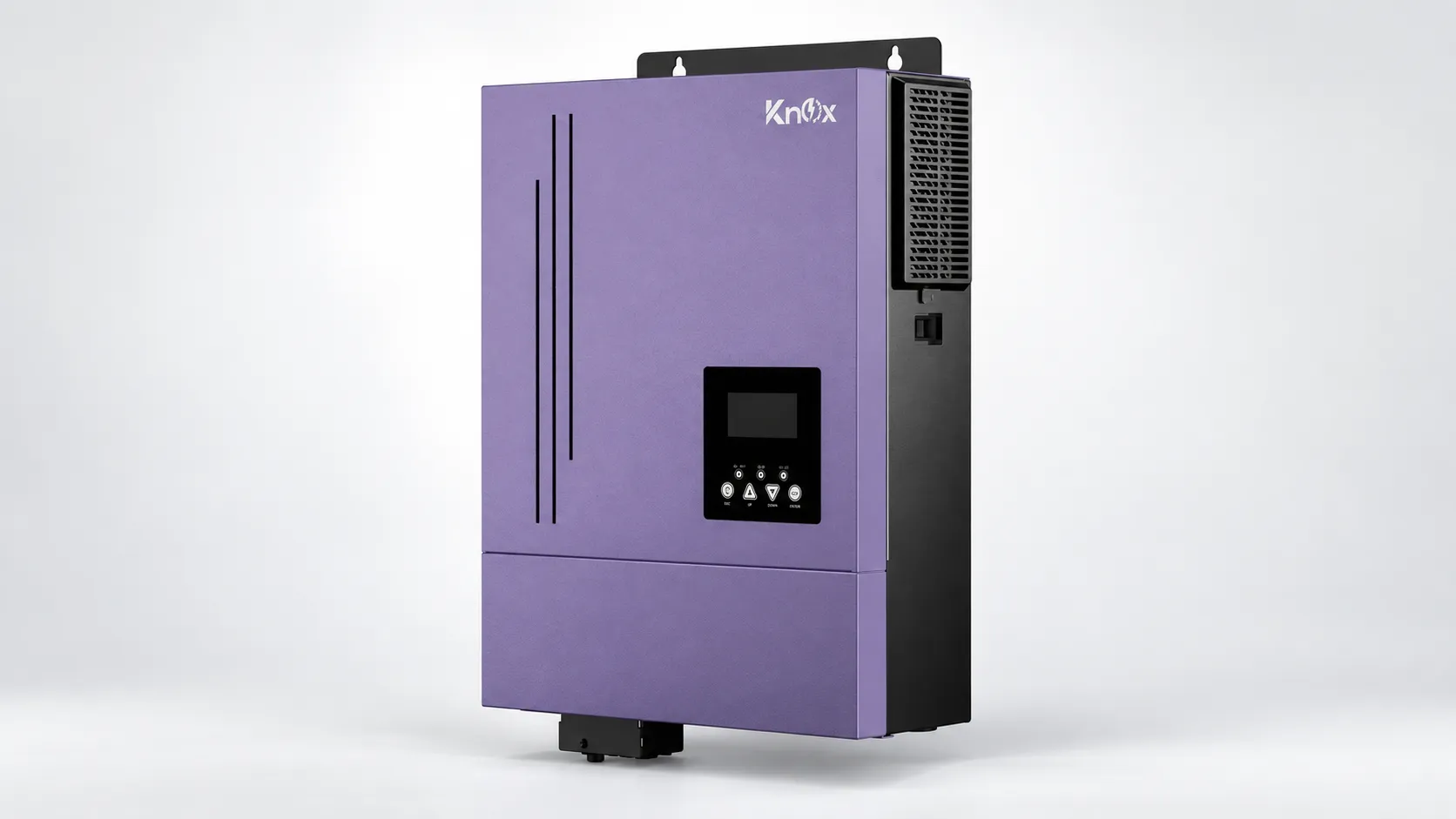 Knox-Krypton-ECO-5000-4.2kW-Hybrid-Inverter