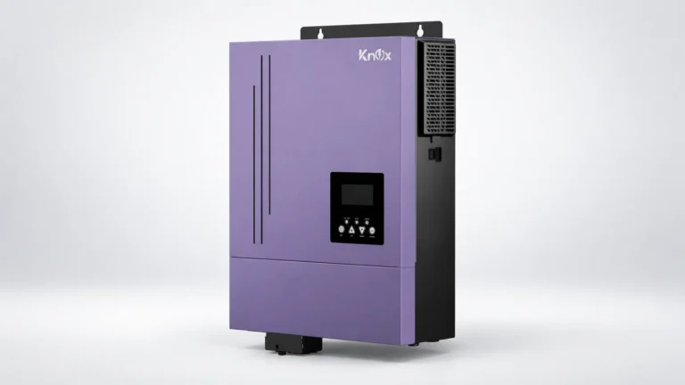 Knox-Krypton-ECO-6600-6.2kW-Hybrid-Inverter