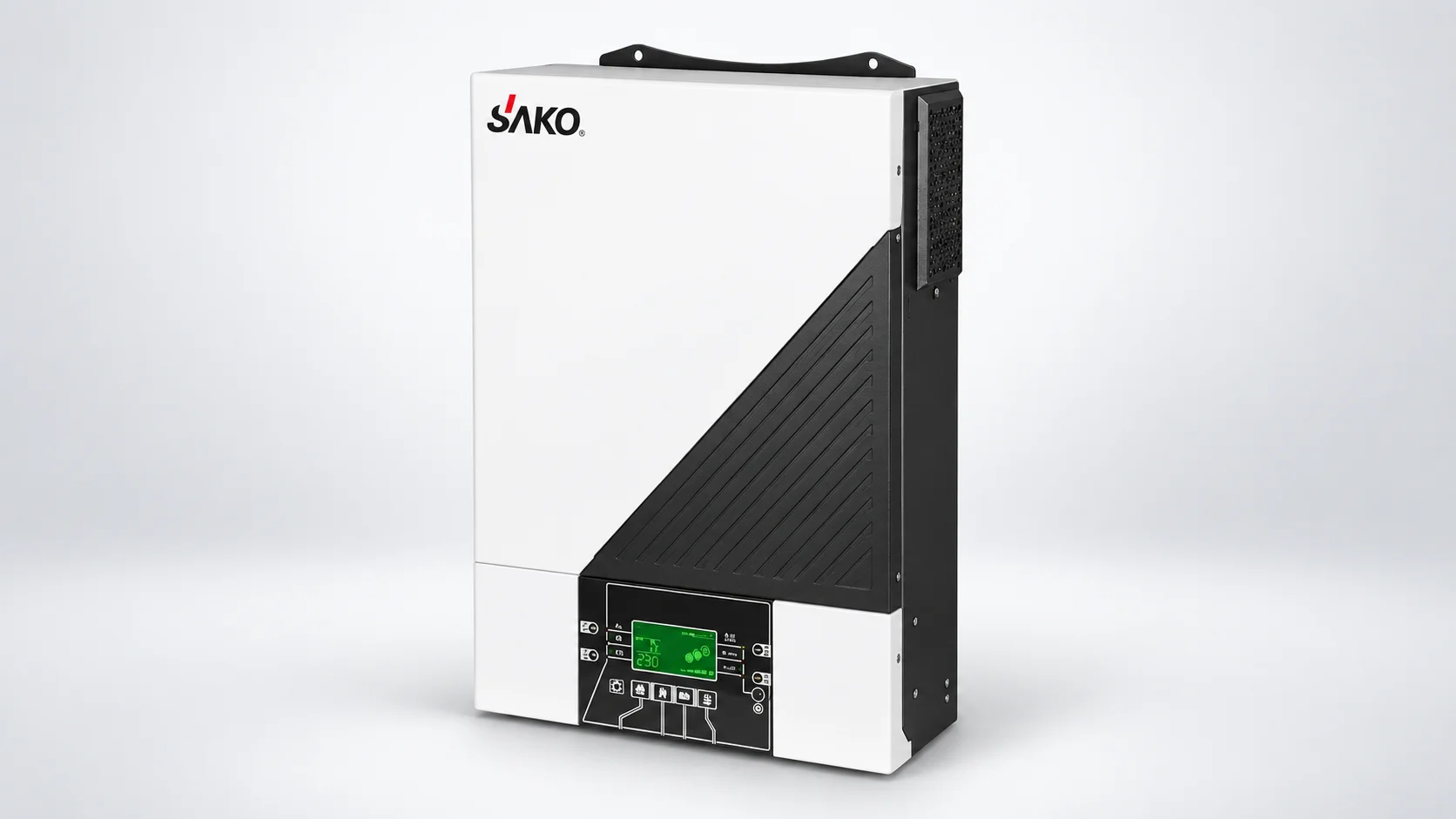 SAKO-Sunon-IV-Off-Grid-Inverter