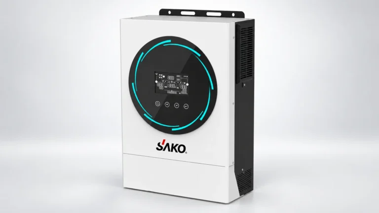 SAKO-Sunpolo-6kW-Hybrid-Inverter
