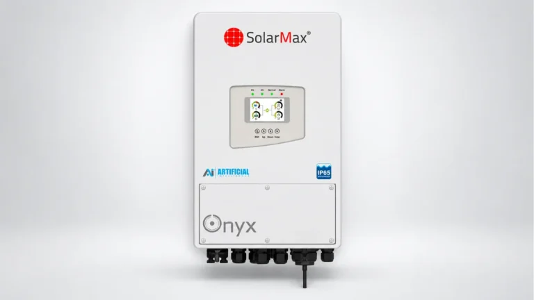 SolarMax-Onyx-3.6kW-Hybrid-Inverter