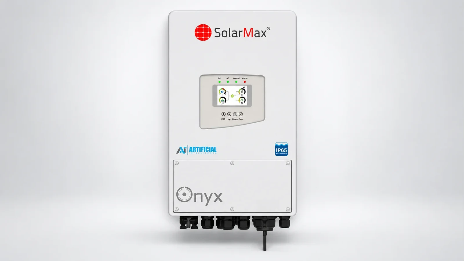 SolarMax-Onyx-3.6kW-Hybrid-Inverter