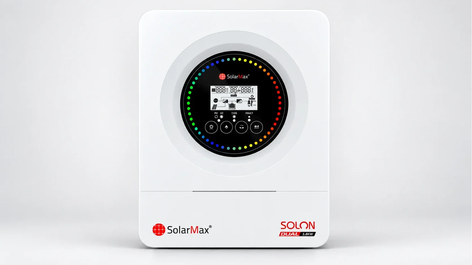 SolarMax-Solon-Dual-3.8kW-Off-Grid-Inverter
