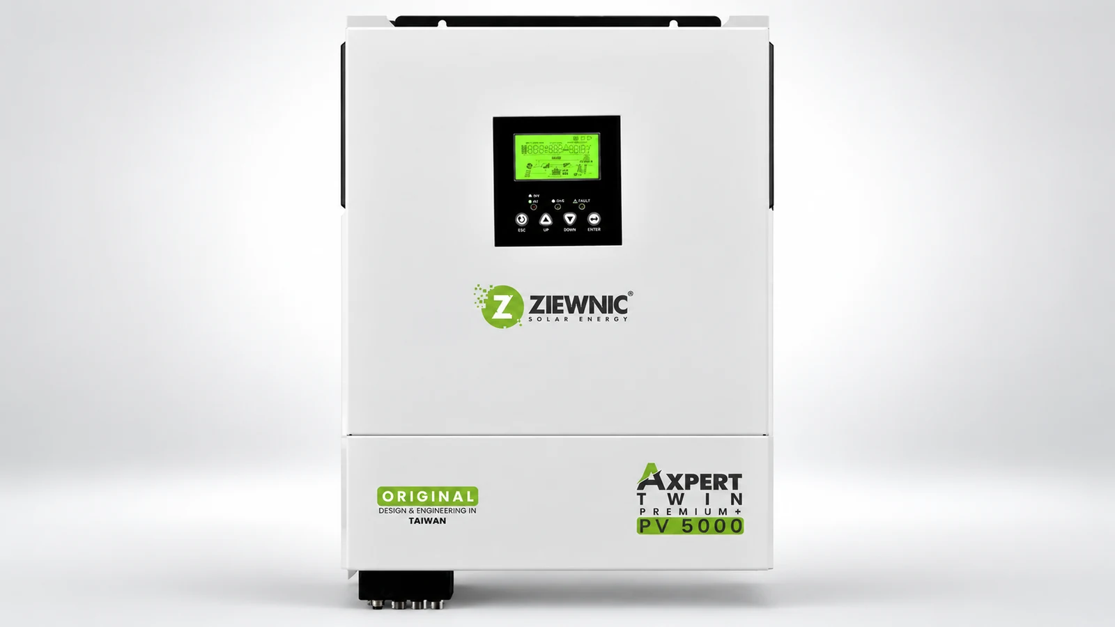 Ziewnic-Axpert-Twin-PV5000-4.2kW-Hybrid-Inverter