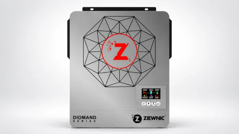 Ziewnic-Diamond-5G-PV6500-4.5kW-Hybrid-Inverter