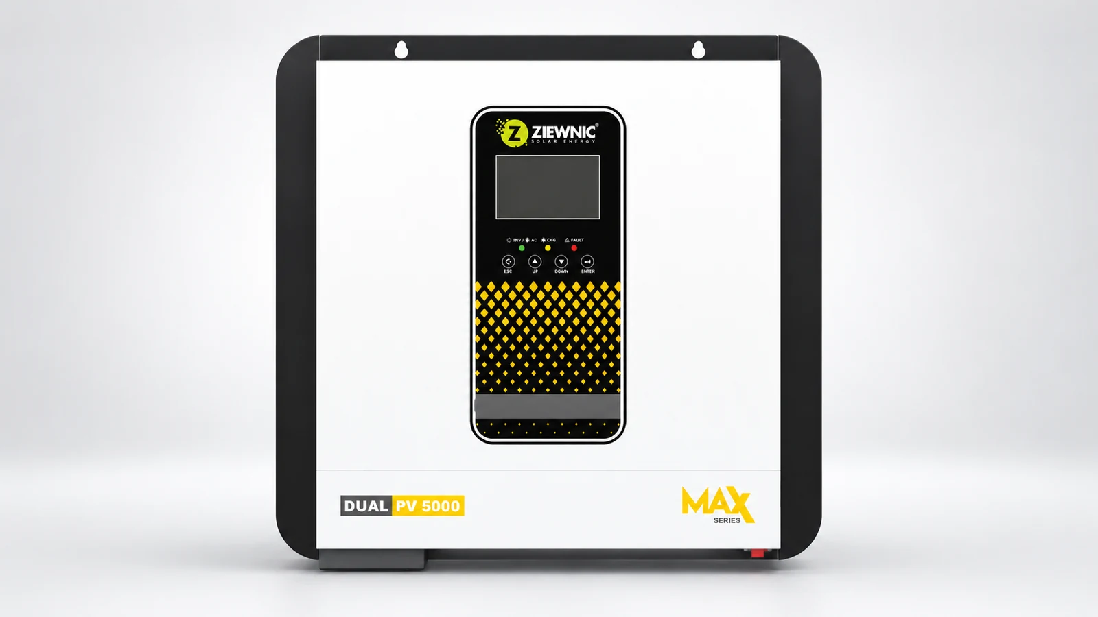 Ziewnic-Dual-PV5000-3.5kW-Hybrid-Inverter