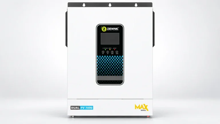 Ziewnic-Dual-PV7000-5.5kW-Hybrid-Inverter