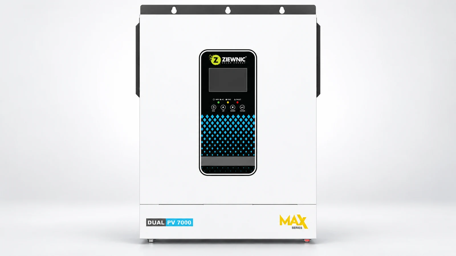 Ziewnic-Dual-PV7000-5.5kW-Hybrid-Inverter