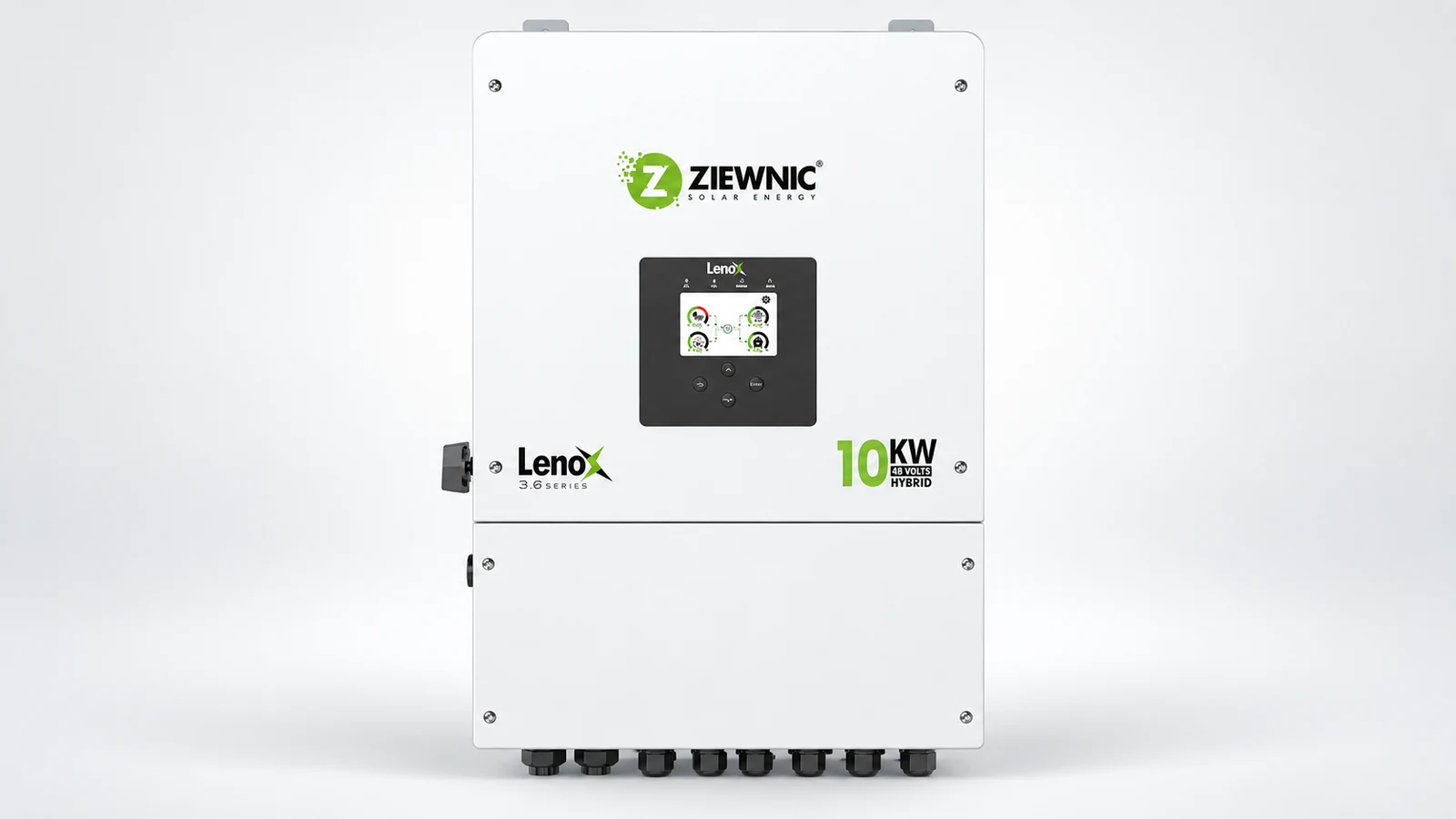 Ziewnic-Lenox-L-SP-10kW-48V-PV16000-Hybrid-Inverter