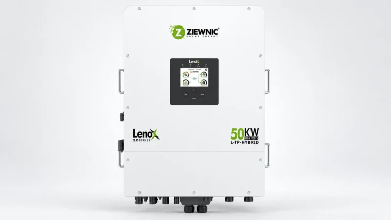 Ziewnic-Lenox-L-TP-50kW-PV65000-3-Phase-Hybrid-Inverter