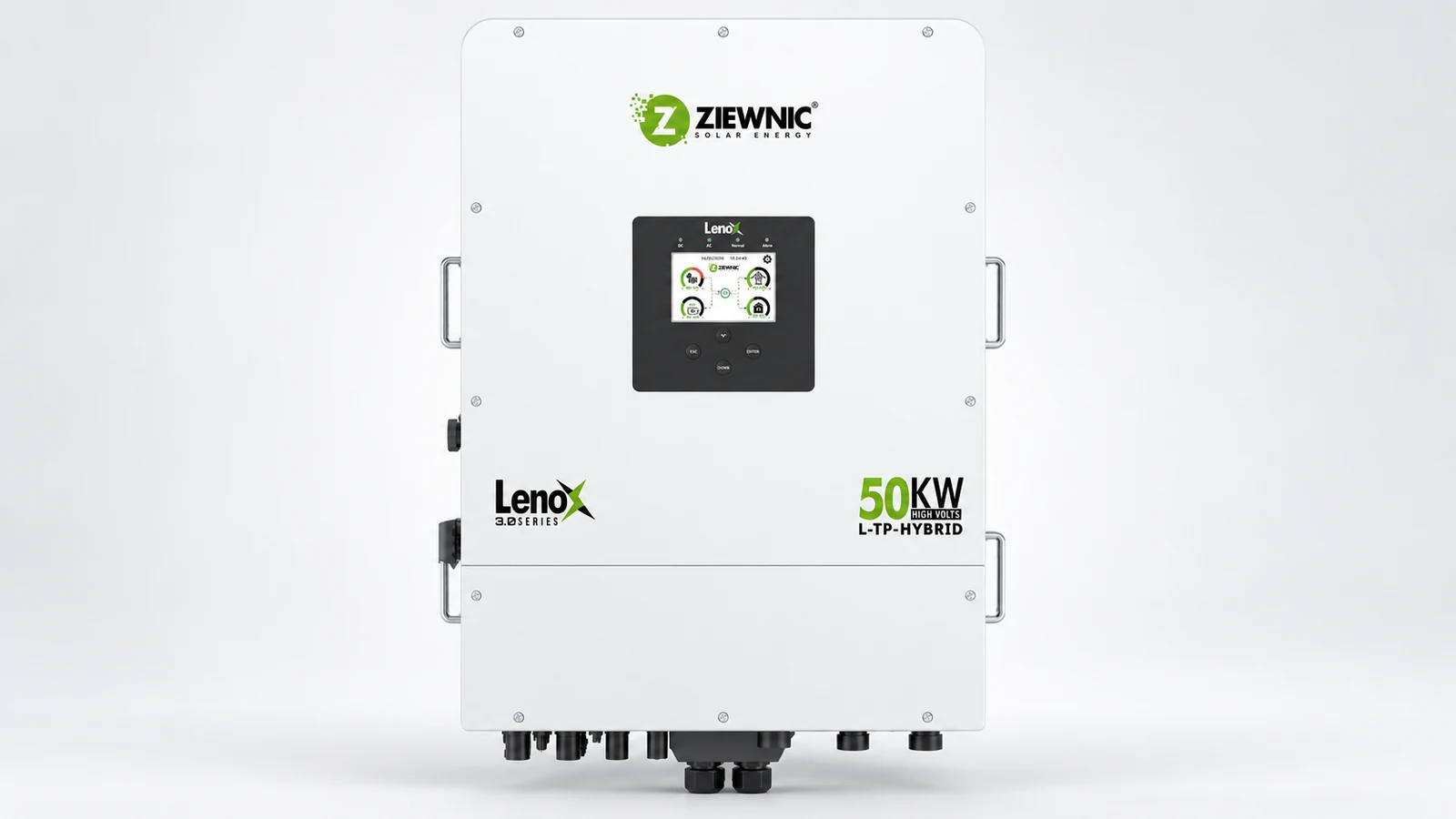 Ziewnic-Lenox-L-TP-50kW-PV65000-3-Phase-Hybrid-Inverter
