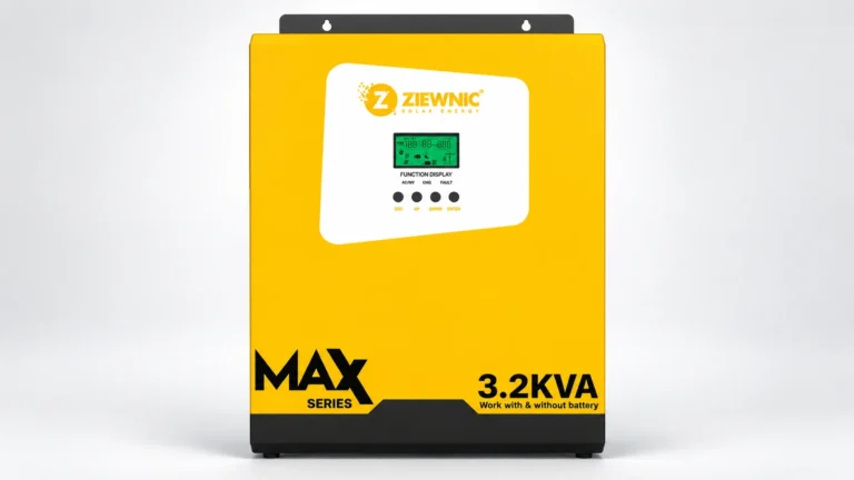 Ziewnic-Max-PV4200-3.2kW-Hybrid-Inverter