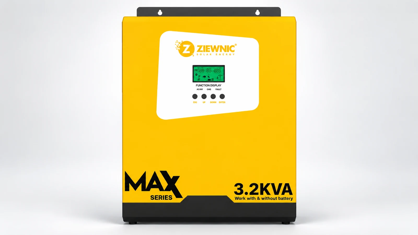 Ziewnic-Max-PV4200-3.2kW-Hybrid-Inverter