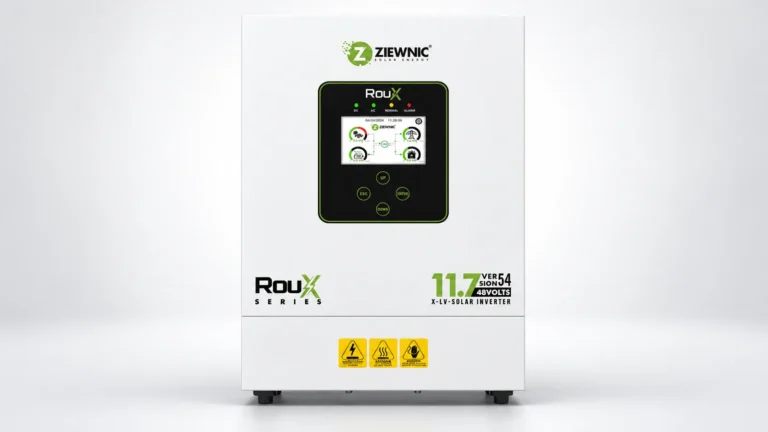 Ziewnic-Roux-X-LV11.7-5kW-Off-Grid-Inverter