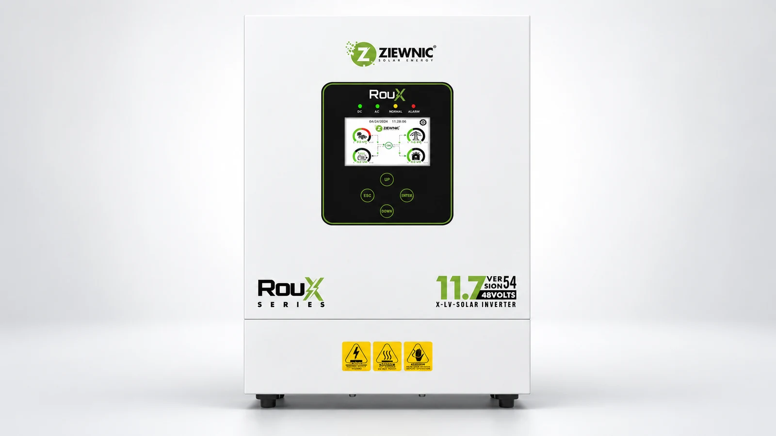 Ziewnic-Roux-X-LV11.7-5kW-Off-Grid-Inverter