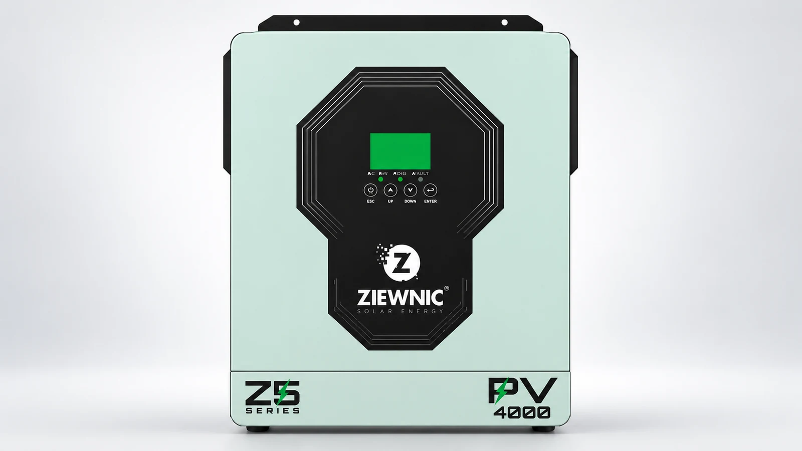 Ziewnic-Z5-6G-PV4000-3.2kW-Hybrid-Inverter