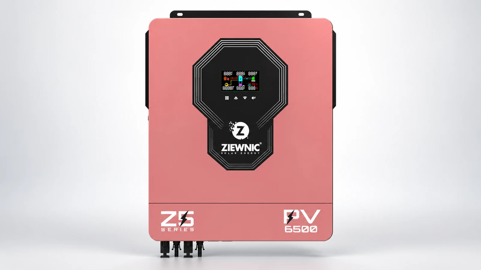 Ziewnic-Z5-6G-PV6500-4.5kW-Hybrid-Inverter