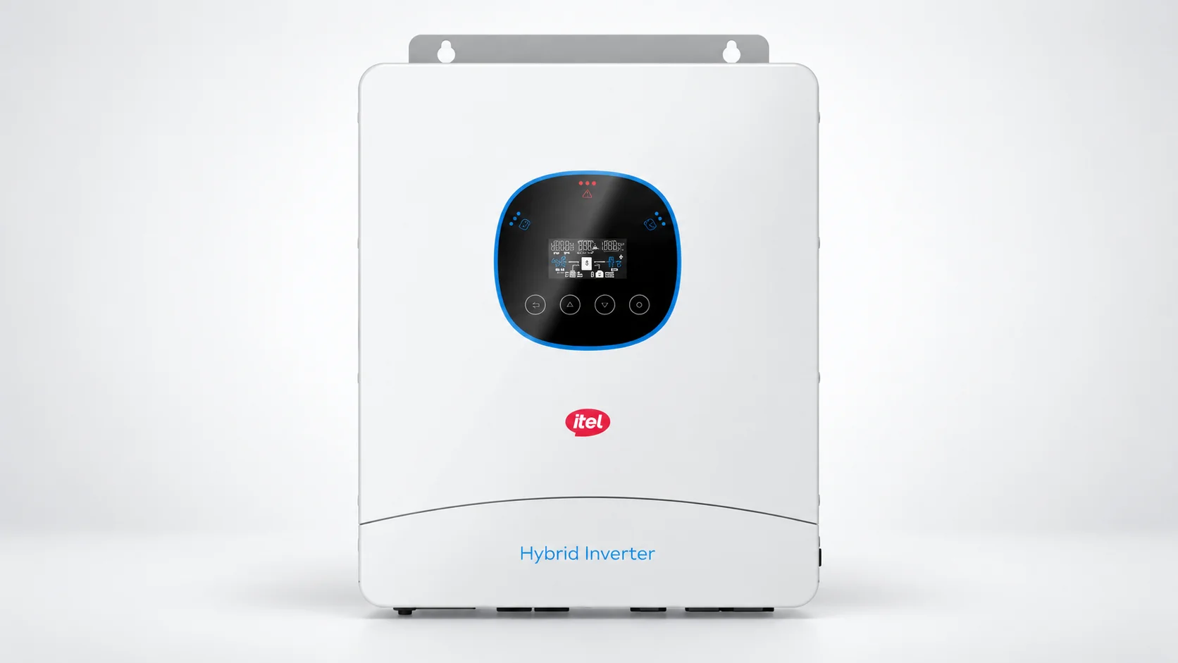 itel-IPV-12K48U-12kW-IP54-Inverter