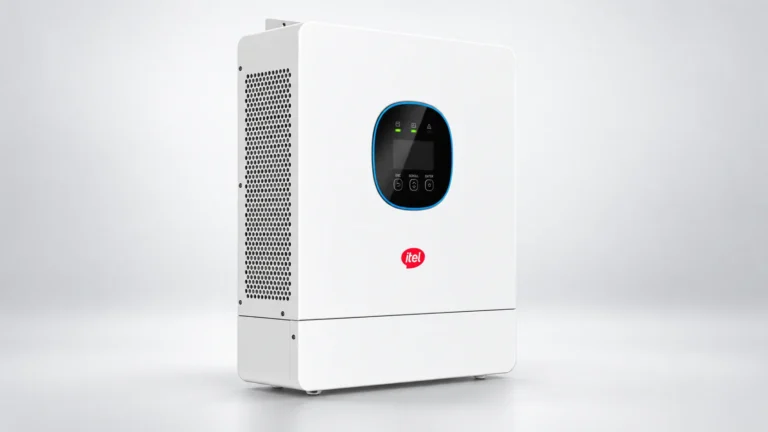 itel-IPV-4K24U-Pro-4kW-Inverter