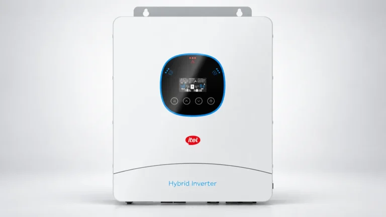 itel-IPV-8K48U-8kW-IP54-Inverter