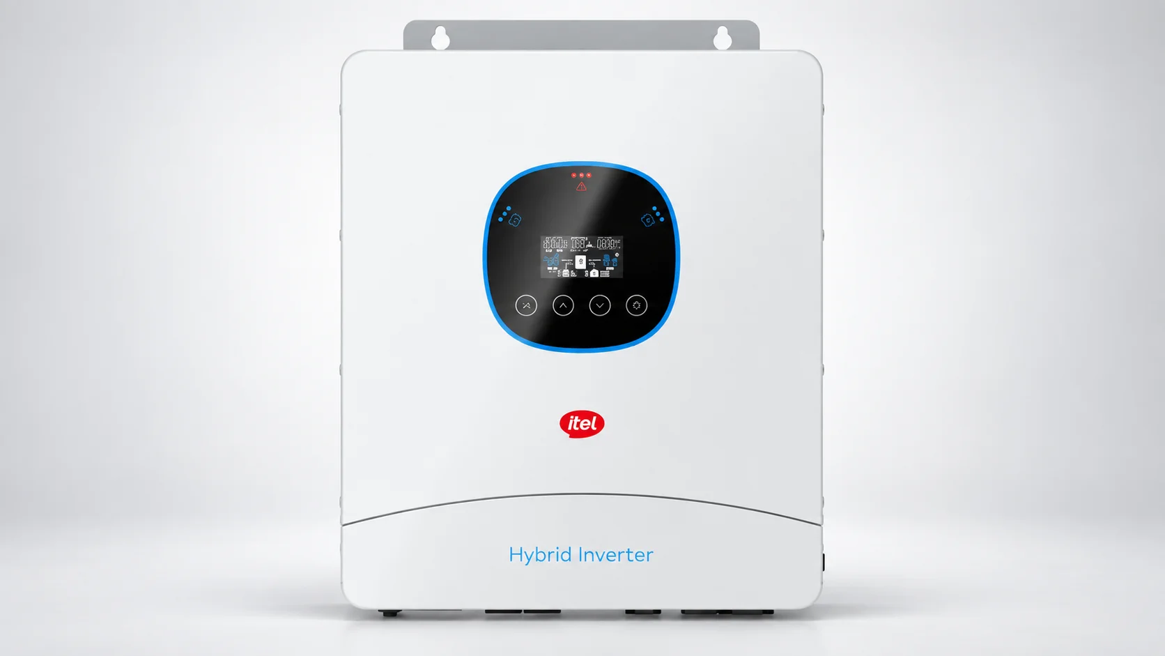 itel-IPV-8K48U-8kW-IP54-Inverter