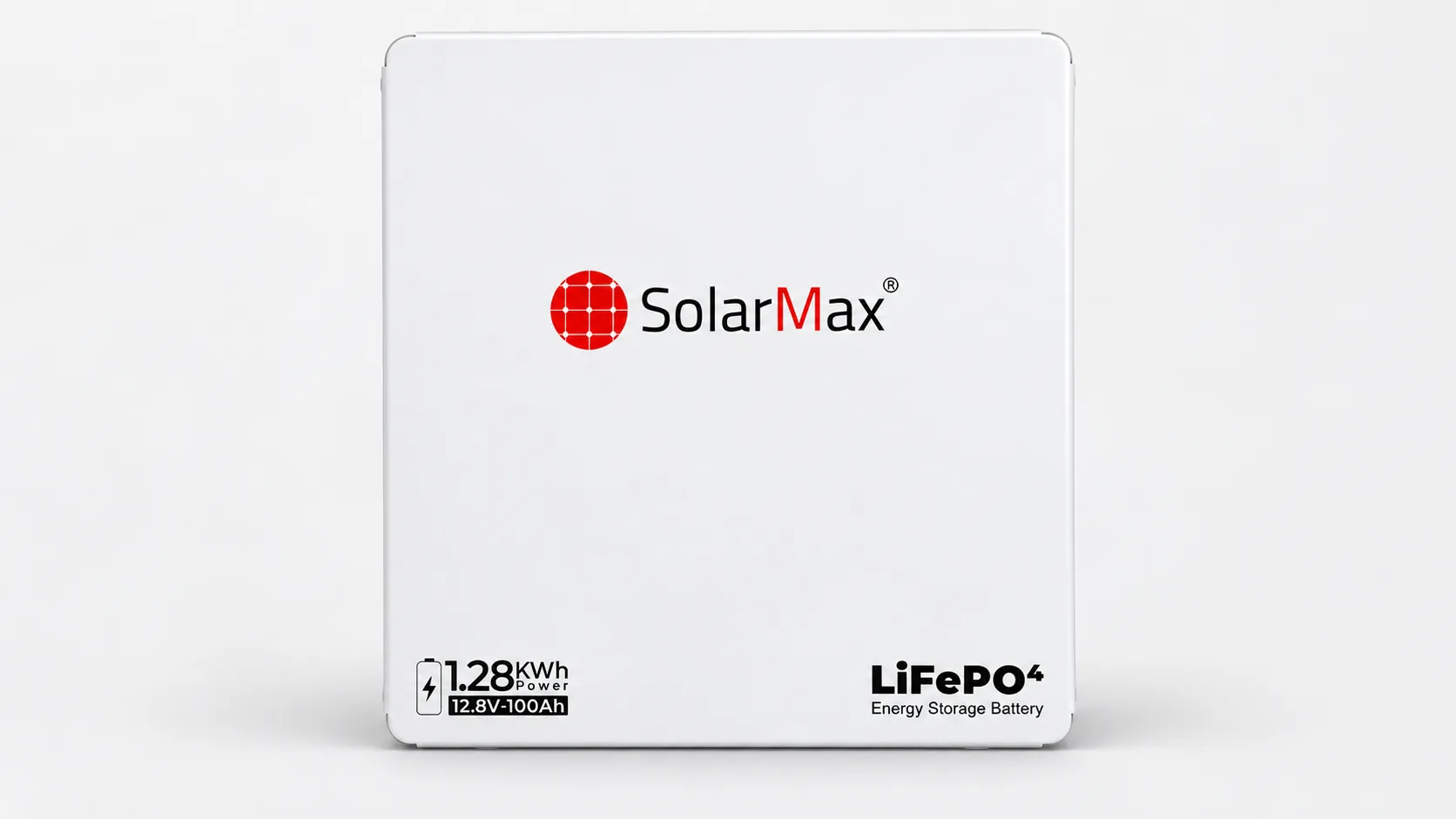 SolarMax-SM-LFP-12100-1.28kWh-12.8v-100ah-lithium-battery