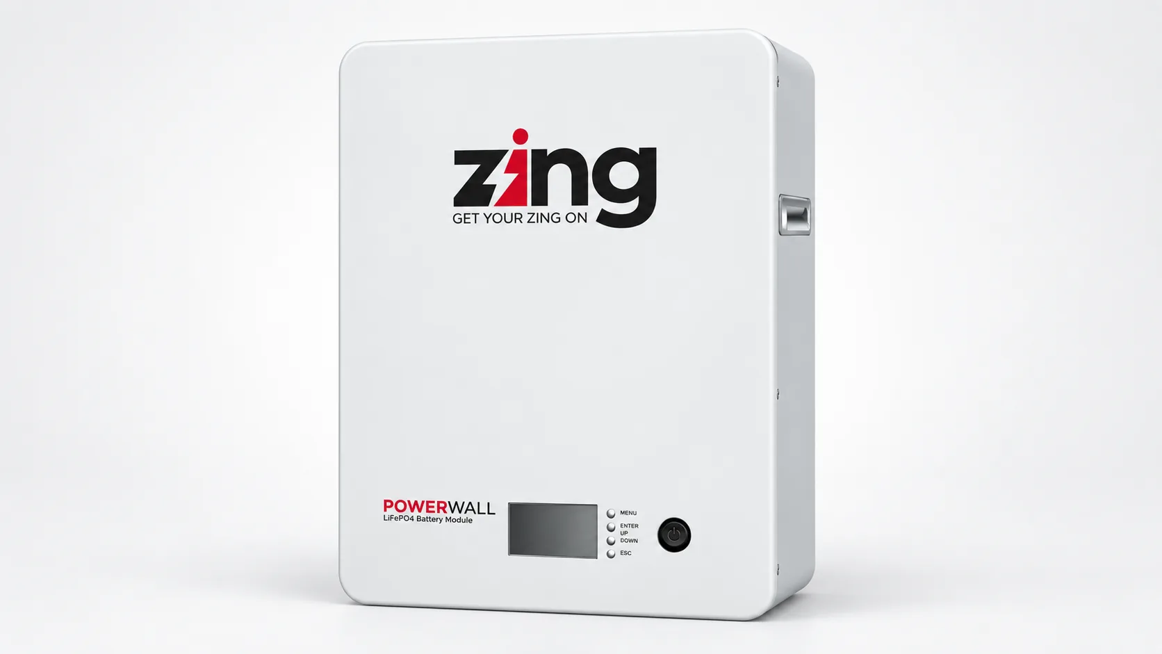 Zing-12Z-IN-G100-Wall-1.28kWh-12.8v-100ah-lithium-battery